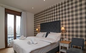 Brettania Hotel